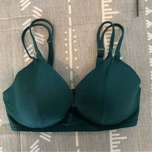 Shade and Shore bikini top 38D
